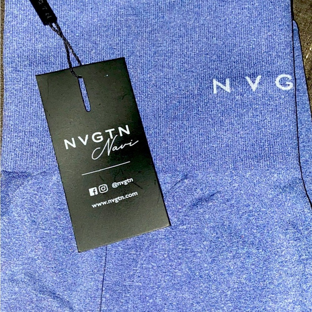 Nvgtn leggings